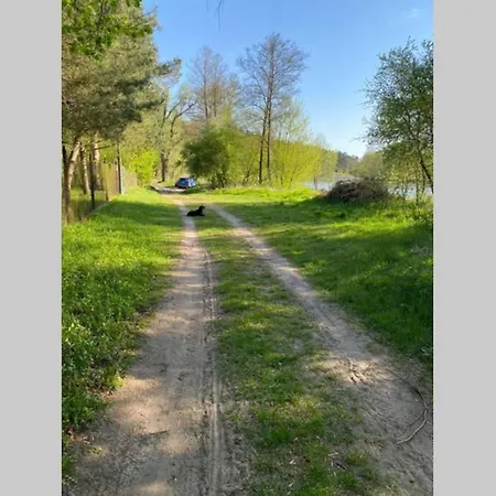 Domek Nad Wkra
